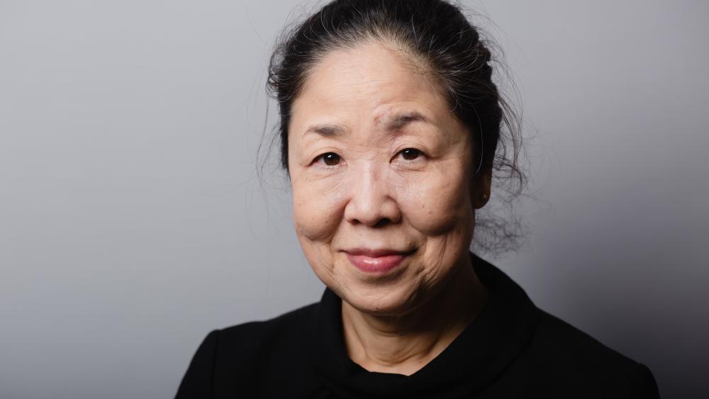 Kiyoko Mitsuyama-Wdowiak